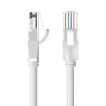 Câble réseau UTP CAT6 Vention IBEHH RJ45 Ethernet 1000Mbps 2m Gris