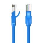 Câble réseau UTP CAT6 Vention IBELG RJ45 Ethernet 1000Mbps 1.5m Bleu