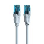 Câble réseau UTP CAT5E Vention VAP-A10-S1500 RJ45 Ethernet 100Mbps 15m Bleu