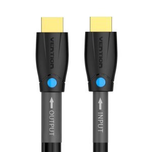 Câble HDMI Vention AAMBH - 2m, 4K 60Hz - Noir