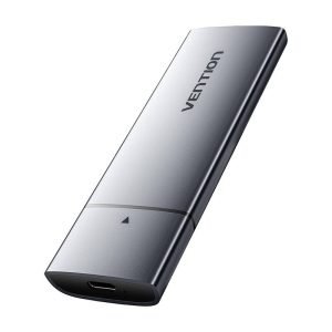 Boîtier pour SSD M.2 NGFF (USB-C 3.1) - Vention KPEH0
