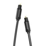 Câble Audio Optique Vention BAEBH 2m Noir