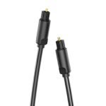 Câble audio optique Vention BAEBI - 3m - Noir
