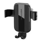 Support automatique pour téléphone de voiture avec clip Vention KCTB0 - Noir