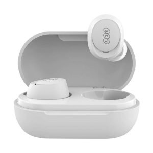 Écouteurs sans fil TWS T27 - Blanc