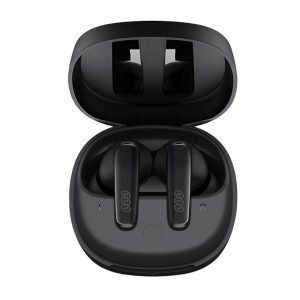 Écouteurs sans fil TWS QCY T13x - Noir