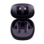 Écouteurs sans fil TWS QCY T13x - Violet