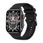 Montre intelligente Colmi C81 - Noire