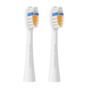 Tête de brosse générale pour Soocas T03
