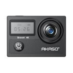 Caméra d'action Akaso Brave 4