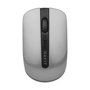 Souris sans fil Havit HV-MS989GT - Noir et Argent