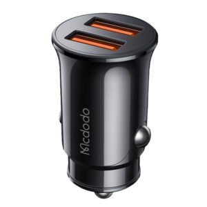 Chargeur de voiture Mcdodo CC-6602 12W 2A