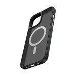 Coque magnétique McDodo pour iPhone 14 Plus - Noir