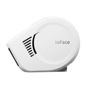 Épilateur à lumière pulsée - InFace ZH-01F - Blanc