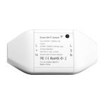 Interrupteur connecté Wi-Fi Meross MSS710-UN (Non-HomeKit)
