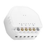 Interrupteur mural intelligent Wi-Fi Meross MSS810HK-UN