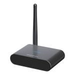 Ouvre-porte de garage intelligent Meross MSG200 (HomeKit)