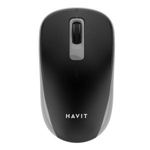 Souris sans fil universelle Havit MS626GT - Grise