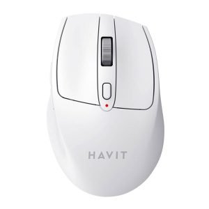 Souris sans fil Havit MS61WB-W - Blanche