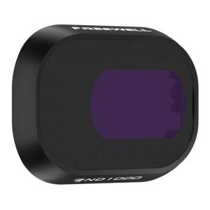 Filtre ND1000 Freewell pour DJI Mini 4 Pro