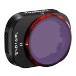 Filtre ND16/PL Freewell pour DJI Mini 4 Pro
