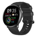 Montre connectée Zeblaze GTR 3 Pro - Noir