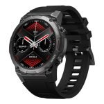 Montre intelligente Zeblaze VIBE 7 Pro - Noire
