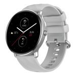 Montre connectée Zeblaze GTR 3 Pro - Argenté