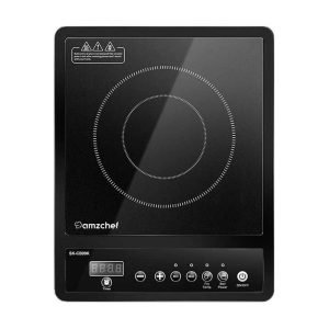 Plaque de cuisson à induction AMZCHEF CB09K