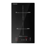 Cuisinière à induction AMZCHEF IRC119