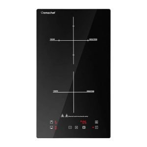 Cuisinière à induction AMZCHEF IRC119