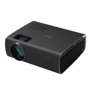 Projecteur LCD Aukey RD-870S, Android sans fil, 1080p - Noir