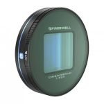 Objectif Anamorphique Bleu 1.55x Freewell pour Galaxy et Sherp