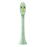 Tête de brosse pour Soocas D3 - Verte