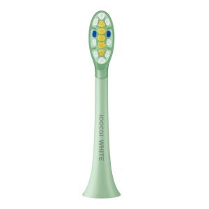 Tête de brosse pour Soocas D3 - Verte