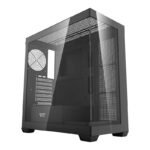 Boîtier d'ordinateur Darkflash DS900 - Noir