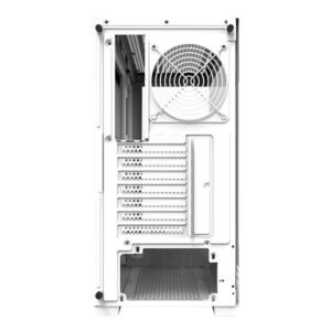 Boîtier d'ordinateur Darkflash DS900 - Blanc
