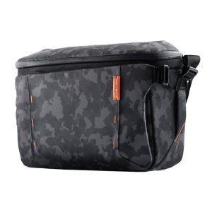 Sac bandoulière PGYTECH OneMo 7L - Camouflage Gris