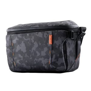 Sac bandoulière PGYTECH OneMo 11L - Camouflage Gris