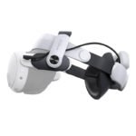 Serre-tête BOBOVR M3 Pro + Batterie pour Oculus Quest 3