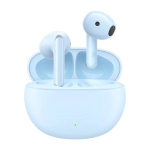 Écouteurs sans fil Joyroom Funpods JR-FB2 - Bleu