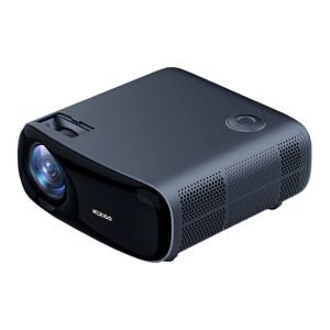 Projecteur Nexigo PJ40 LCD - Noir