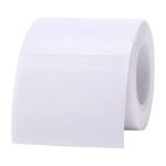 Étiquettes thermiques Niimbot pour B21, 50mm x 30mm, 230 pcs