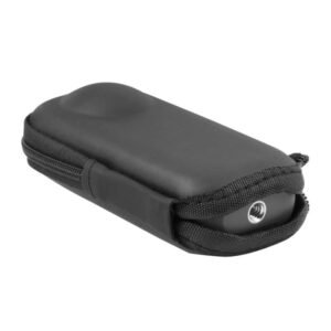Sac pour caméra PULUZ pour Insta360 X3/ONE X2 - Noir