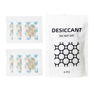 Dessicant pour Distributeur PetWant F11 (6 pièces)