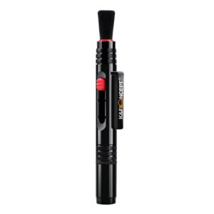 Stylo de nettoyage d'objectifs K&F Concept