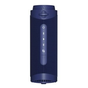 Enceinte Bluetooth sans fil Tronsmart T7 - Bleu
