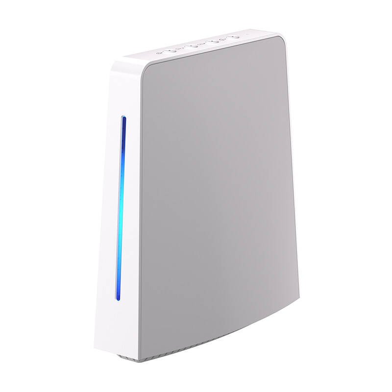 Hub Domotique Wi-Fi Zigbee