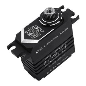 Servo numérique sans noyau M11 HiVOLT - 9kg/0,055s/60°