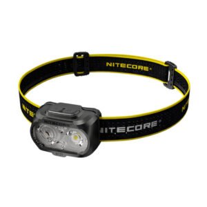 Lampe frontale Nitecore UT27 PRO - 800 Lumens